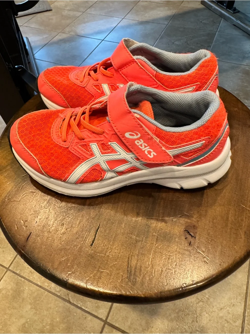 Asics vguc lightweight